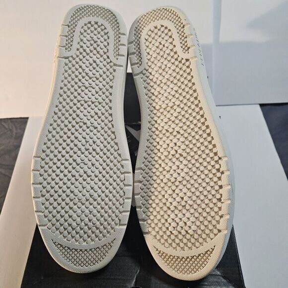 Size 10 Mens - Converse A08644C Pro Blaze Classic Mid White /New / Imperfect Box - Picture 6 of 13